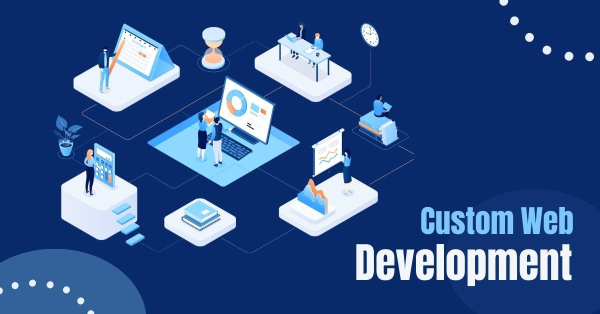 Customize Web Development